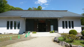 焼失前の姿が観れますよ！