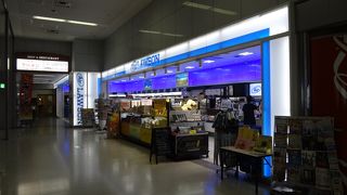 東京土産もありました