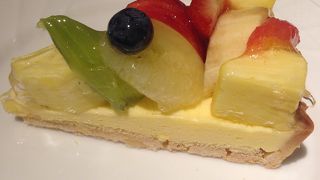 人気ナンバーワン★タルトケーキ