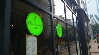 シェ パトリック デリ