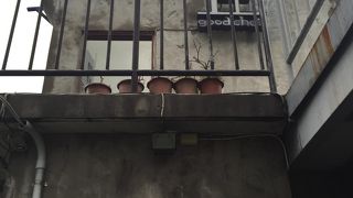 ベーグルなど。