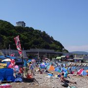 小樽築港駅から近い