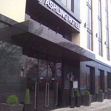 Ashling Hotel Dublin