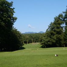 スタートホール