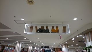 ダイエーが健在