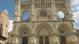 魅力的な外観をしています。