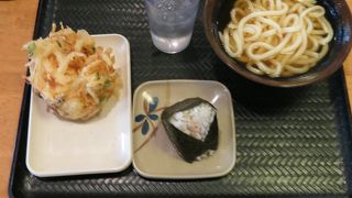 気軽に讃岐をいただけます