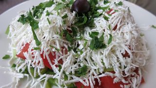 英語メニューあり