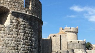 撮影ポイントです