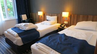 プレミア イン ドレスデン シティ センター