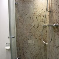 バスタブとシャワーはセパレート