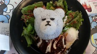 期間限定BIGBANGカフェ♪