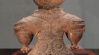 写真撮影ができる博物館