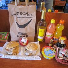 コナードとシェフエキスプレスで買ったもの