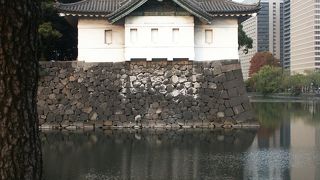 さすがに広々としています。