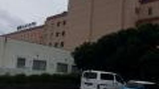 浦島ハーバーホテル