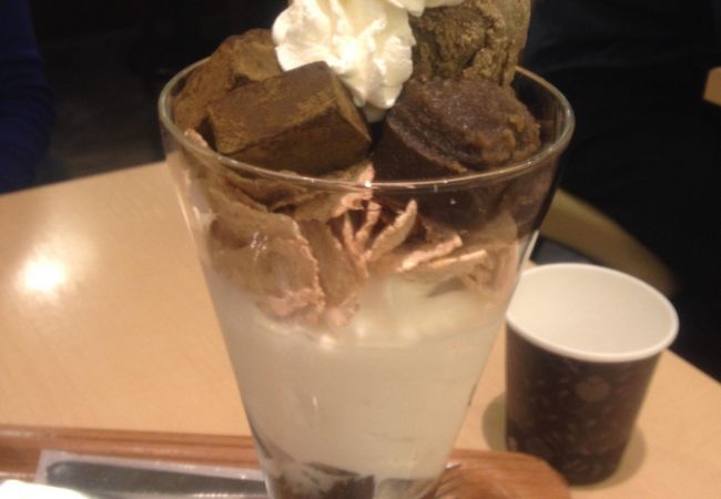 ナナズグリーンティー イオンモール岡崎店 クチコミ アクセス 営業時間 岡崎 フォートラベル