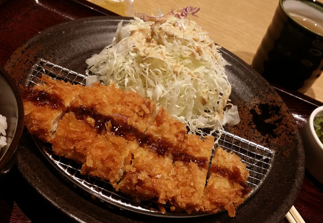 とんかつ和幸 伊勢丹成都店 クチコミ アクセス 営業時間 成都 フォートラベル とんかつ和幸 伊勢丹成都店 クチコミ アクセス 営業時間 成都 フォートラベル