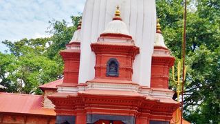 パシュパティナートのゴラクナート寺院