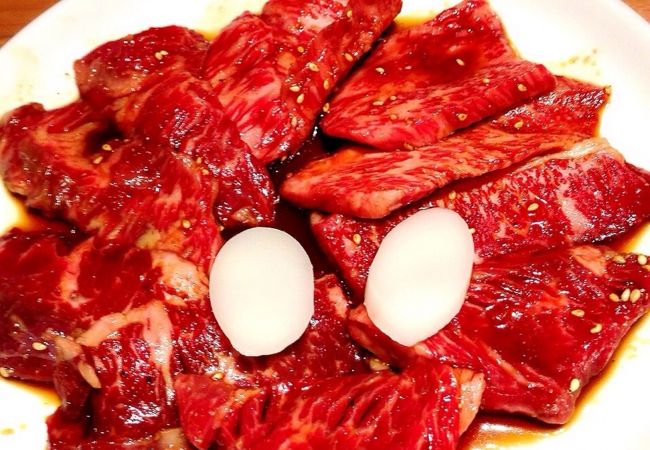 焼肉トラジ 町田店 クチコミ アクセス 営業時間 町田 フォートラベル 焼肉トラジ 町田店 クチコミ アクセス 営業時間 町田 フォートラベル