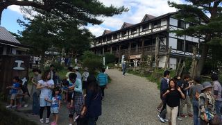 クリームチーズソフトクリーム