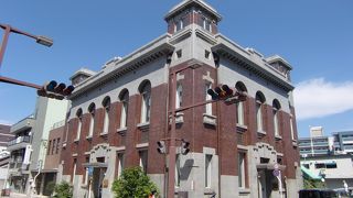 熊本のレトロな建物です