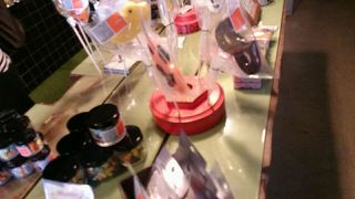 かわいい飴ちゃん