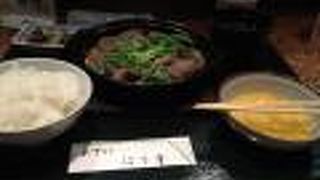 はり重 心斎橋大丸店