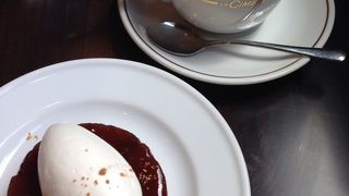 素敵なフランス菓子屋さん