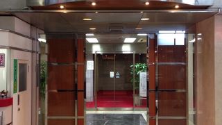 ちょっとした海外旅行気分を味わえる