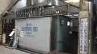 オリンピックイン渋谷