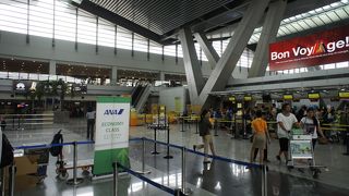 フィリピンの人たちの優しさに心打たれました