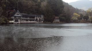 国際色が増したような・・・