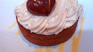 落ちつくカフェ