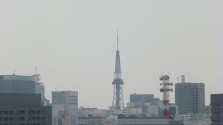 絶景ではないけれど