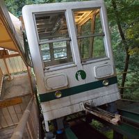 自家用ケーブルカー