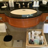 マリオットはアメニティーはターン