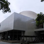 宮崎科学技術館でございます