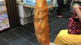 福良に行ったらぜひ！