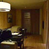 ダイニングエリア