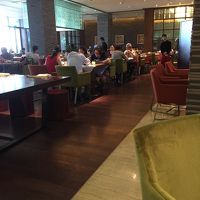 出来たばかりなのでまだ空いてます。