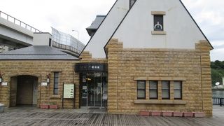 重文のスチームハンマー・・・重みを感じます