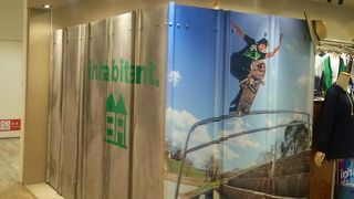 日本のアパレル・スポーツブランド