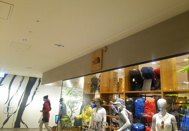 ザ ノース フェイス プラス グランフロント大阪店 クチコミ アクセス 営業時間 キタ 大阪駅 梅田 フォートラベル ザ ノース フェイス プラス グランフロント大阪店 クチコミ アクセス 営業時間 キタ 大阪駅 梅田 フォートラベル