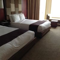 デラックスオーシャンビュー客室