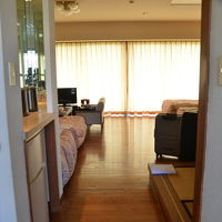 ペンション美留 写真