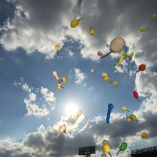 でも、誰の唾か分からない… 恐怖！ ^^