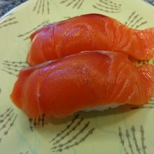 サーモン