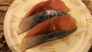 数皿だけ食べて帰りました