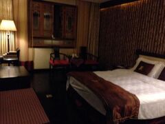 リージャン ワンフー ホテル (麗江王府飯店) 写真